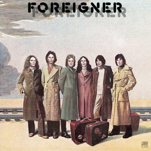 Foreigner - Juke Box Heroes - Amazon.com Music